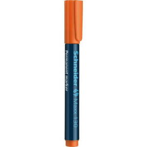 Mazak Schneider 130 okrągły pomarańczowy 1-3mm Ref. SR113006