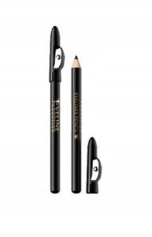 Eveline, kredka do oczu, Eyeliner Pencil czarna