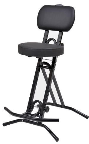 Libedor Tg Ruchome Oparcie Taboret Dla Gitarzysty