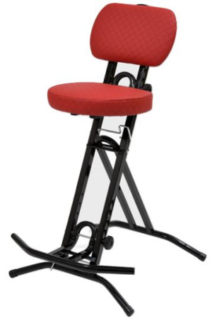 Libedor Tgcr Ex Ruchome Oparcie Taboret Dla Gitarzysty
