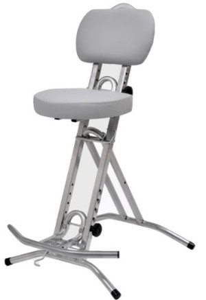 Libedor Tgs Ruchome Oparcie Taboret Dla Gitarzysty