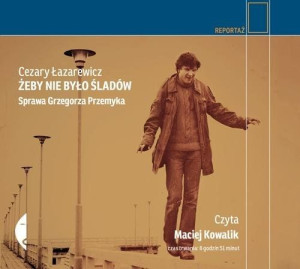 Żeby nie było śladów (Audiobook)
