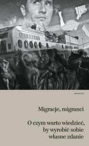 Migracje migranci