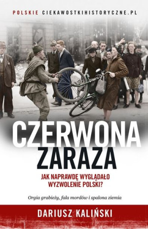 Czerwona zaraza