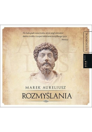 Rozmyślania
	 (Audiobook)