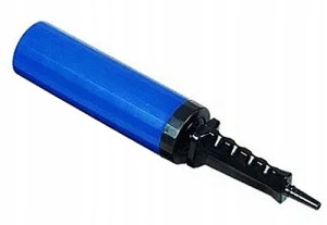 Pompka Tłokowa Ręczna 30Cm Materaca Piłki Pontonu