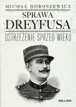 Sprawa Dreyfusa