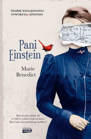 Pani Einstein