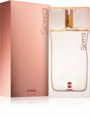 Ajmal Sierra Edp 90ml 100%oryginał