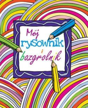 Mój rysownik i bazgrolnik