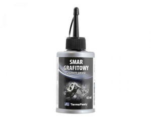 Spray smar grafitowy Lamex LXCH066 / ŚROD-00045 65ML