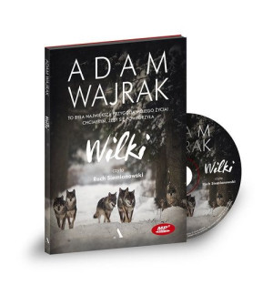Wilki
	 (Audiobook)