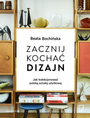 Zacznij kochać dizajn.