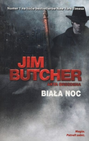 Biała noc
