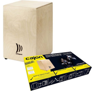 Schlagwerk Cba2s Cajon Do Samodzielnego Montażu