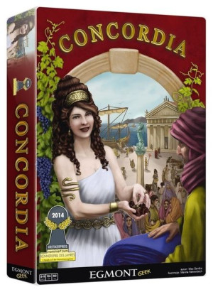 Concordia