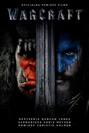 Warcraft Oficjalna powieść filmu