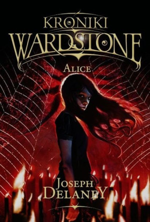 Kroniki Wardstone 12 Alice