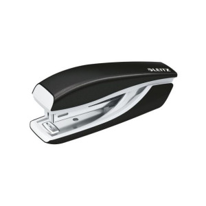 Zszywacz Leitz Mini Wow 5528 czarny10k- na zszywki 10