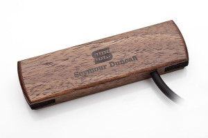 Seymour Duncan Woody Single Coil Walnut Przystawka Swoody Sc Wln