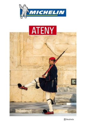 Ateny. Michelin