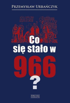 Co się stało w 966?