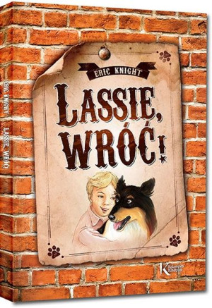 Lassie, wróć!