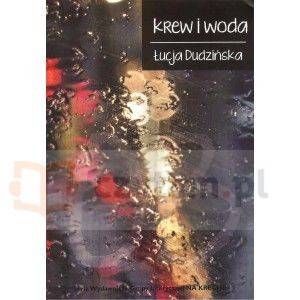 Krew i woda