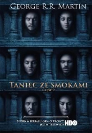 Taniec ze smokami