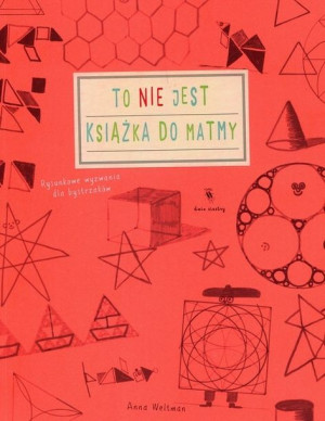 To nie jest książka do matmy
