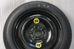 Koło Dojazdowe R16 Ford Focus Mk3 Mk4 Nowe -30%
