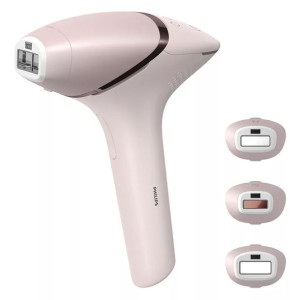 Depilator laserowy Philips BRI957 450 000 błysków