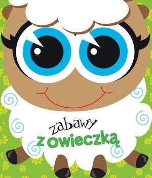Zabawy z owieczką