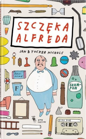 Szczęka Alfreda