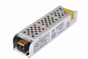 Zasilacz Modułowy Montażowy Led 12v 60w Ip20 Slim
