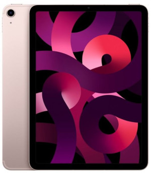 Apple iPad Air 10.9 WiFi+5G 64GB Różowy