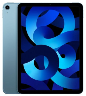 Apple iPad Air 10.9 WiFi+5G 64GB Niebieski