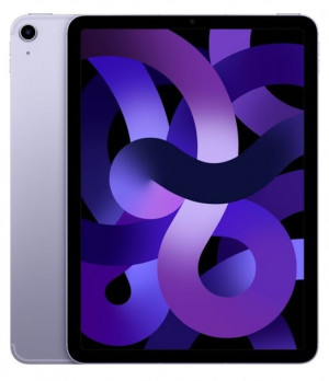 Apple iPad Air 10.9 WiFi+5G 64GB Fioletowy