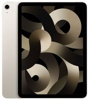 Apple iPad Air 10.9 Wi-Fi 64GB Księżycowa poświata