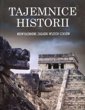 Tajemnice historii