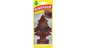 Zapach Choinka Skóra Wunder-baum