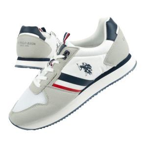Buty sportowe sneakersy U.S. Polo ASSN.