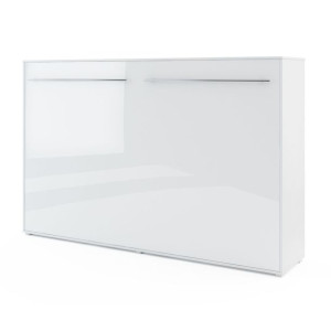 Półkotapczan CP-06 90x200 (poziomy) Łóżko chowane w szafie