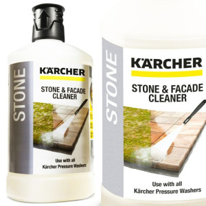 Karcher Do Mycia Kostki Brukowej Kamienia Elewacji