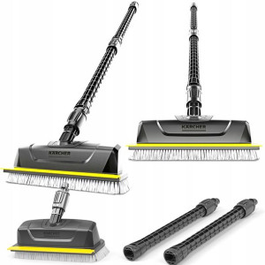 Karcher Ps 30 Szczotka Power Tarasu Bruku Balkonu