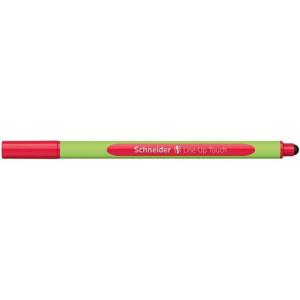 Cienkopis Schneider Line-Up Touch 0,4mm czerwony