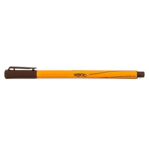Cienkopis Rystor RC04 brązowy 0,4mm