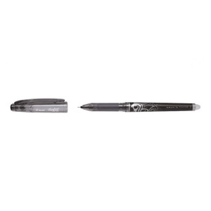 Cienkopis Pilot Frixion point czarny 0,5 zmazywalny