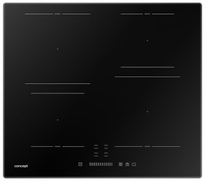 IDV4560bf Płyta indukcyjna do zabudowy
