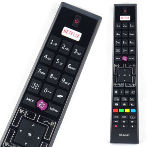 Pilot TV A4995 | Telewizory marketowe ze SMART